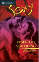 Regels der verleiding (E-book)