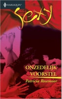 Onzedelijk voorstel (E-book)