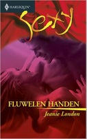 Fluwelen handen (E-book)