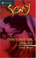 Stout, stouter, stoutst (E-book)