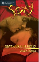 Gevoelige plekjes (E-book)