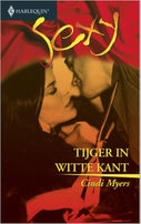 Tijger in witte kant (E-book)