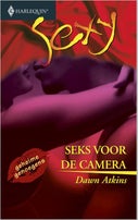 Seks voor de camera (E-book)
