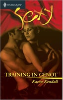 Training in genot (E-book)
