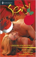 Lekkers voor kerst (E-book)