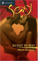 Kunst in bed (E-book)