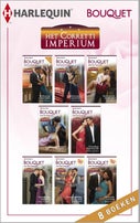 Het Corretti imperium (E-book)