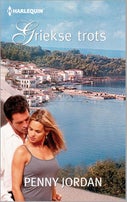 Griekse trots (E-book)