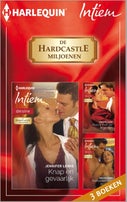 De Hardcastle-miljoenen (E-book)