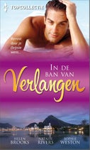 In de ban van verlangen (E-book)
