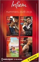 Intiem e-bundel nummers 2128-2131 (E-book)