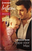 Papa voor Max (E-book)