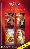 Intiem e-bundel nummers 2132-2135 (E-book)