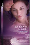 Schaduw in de nacht (E-book)