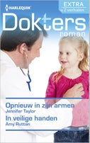 Opnieuw in zijn armen ; In veilige handen (E-book)