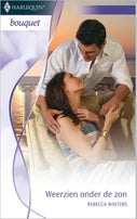 Weerzien onder de zon (E-book)