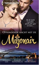 Opwindende nacht met de miljonair (E-book)