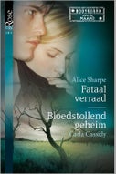 Fataal verraad ; Bloedstollend geheim (E-book)
