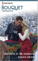 Verliefd in de sneeuw (E-book)