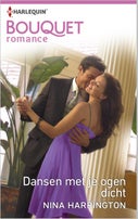 Dansen met je ogen dicht (E-book)