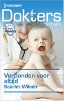 Verbonden voor altijd (E-book)