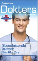 Spoedeisende kussen (E-book)