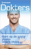 Hart op de juiste plaats (E-book)