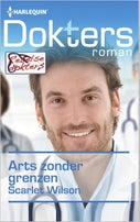 Arts zonder grenzen (E-book)