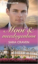 Mooi & meedogenloos (E-book)