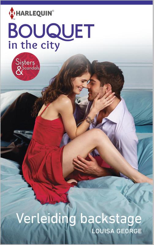 Verleiding backstage (E-book)