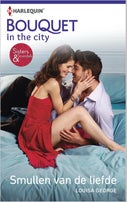 Smullen van de liefde (E-book)