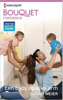 Een baby op elke arm (E-book)
