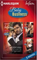 Baby business (E-book)