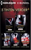 5 Tinten verder e-bundel (E-book)