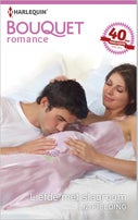 Liefde met slagroom (E-book)