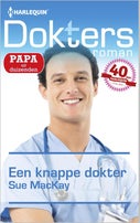 Een knappe dokter (E-book)