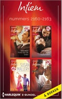 Intiem e-bundel nummers 2160-2163 (E-book)