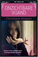 Onzichtbare vijand (E-book)
