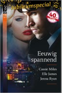 Eeuwig spannend (E-book)