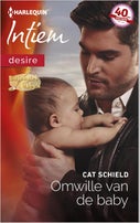 Omwille van de baby (E-book)