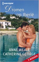 Dromen op Iberië (E-book)