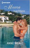 Moorse nachten (E-book)