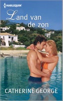 Land van de zon (E-book)