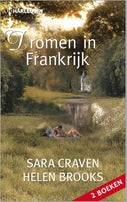 Dromen in Frankrijk (E-book)
