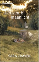Rozen bij maanlicht (E-book)