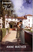 Verboden wensen (E-book)