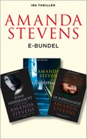 Amanda Stevens e-bundel (E-book)