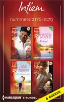 Intiem e-bundel nummers 2176-2179 (E-book)