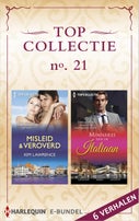 Topcollectie 21 (E-book)
