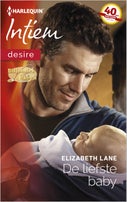 De liefste baby (E-book)